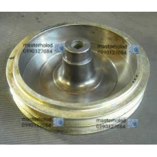 Шків зчеплення Thermo king SB SMX SL 77-2303