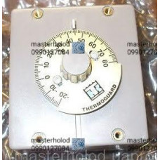 Регулятор температури Thermo king Thermoguard TG IV; 45-1417