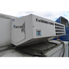 Холодильний агрегат Thermo king MD-II SR по запчастинах