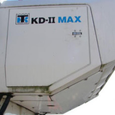 Запчастини з розборки рефрижератора Thermo King KD-II MAX