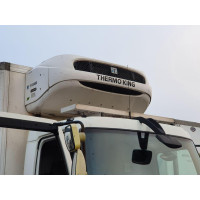 Запчастини з розборки рефрижератора Thermo King T-1000R