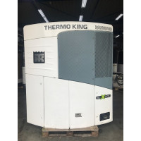 Запчастини з розборки рефрижераторів Thermo King SLX 200, 300, 400