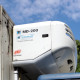 Холодильна установка Thermo King MD-200 (мультитемпературна, 2 випарники) 6750 мотогодин