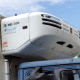 Холодильна установка Thermo King MD-200 (мультитемпературна, 2 випарники) 6750 мотогодин