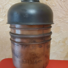 Бачок на carrier maxima