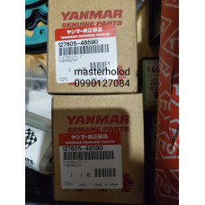Термостат Янмар Yanmar OEM 78 мм 71 грдС 127605-48590