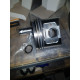 Поршень Yanmar 3TN86 (Thermo King) STD — у зборі з кільцями