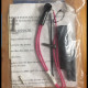 Датчик відтаювання Carrier Vector (Thermistor) (12-00495-02, 12-00495-03, 12-00495-20) — ОРИГІНАЛ