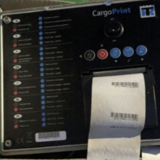 Реєстратор температури (самописець) Thermo King Cargo Print (40-1083)