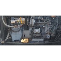 Двигун (дизель) carrier maxima v 1505 