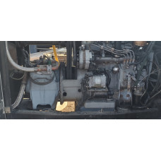 Двигун (дизель) carrier maxima v 1505 