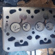 Головка блока. Прокладка ГБЦ Kubota Carrier Z400 Z482 D600 D662 D722 D902 D905 D1105 V1505 V1203 V3300 V3307