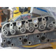 Головка блока. Прокладка ГБЦ Kubota Carrier Z400 Z482 D600 D662 D722 D902 D905 D1105 V1505 V1203 V3300 V3307