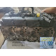Оригінальна головка блоку циліндрів (ГБЦ) Kubota V3300 (Bobcat S220 / S250 / S300)