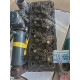 Оригінальна головка блоку циліндрів (ГБЦ) Kubota V3300 (Bobcat S220 / S250 / S300)