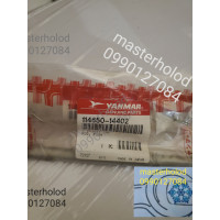 Штовхач клапана Yanmar L100AE (114650-14402) — Оригінал
