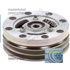 Муфта зчеплення Thermo King SL-100 / 200 / 400 (107-343, 107-364) — Нова