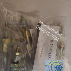Свічка розжарення Carrier Vector Kubota V2203TV 25-39155-00