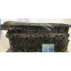 ГБЦ Yanmar 4TN84 / 4TNV84 / 4TNV88 в зборі (Thermo King 482/486 SL-100, 200, 300, 400) - 12-747