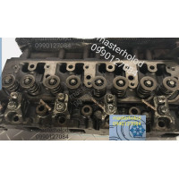 ГБЦ Yanmar 4TN84 / 4TNV84 / 4TNV88 в зборі (Thermo King 482/486 SL-100, 200, 300, 400) - 12-747