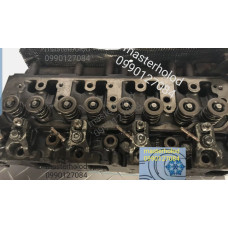 ГБЦ Yanmar 4TN84 / 4TNV84 / 4TNV88 в зборі (Thermo King 482/486 SL-100, 200, 300, 400) - 12-747