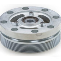 Муфта зчеплення Thermo King SL-e (10-7344, 10-7304) — Ø 219mm, PK7