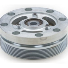 Муфта зчеплення Thermo King SL-e (10-7344, 10-7304) — Ø 219mm, PK7