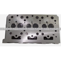 ГБЦ головка блоку циліндрів Kubota L2201 / L2000 / L1802 / L2601 / B1902 / L225 / L245 / L295 / L305 / KH10