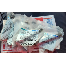 Болт ГБЦ Кубота V2203 Carrier Vector Ultra ORIGINAL 25-38528-00 19013-03450 bobcat