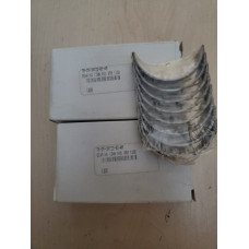 Вкладиші шатунні Kubota V2203 V1903 0.4 mm 25-38122-02