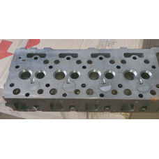 Головка блока циліндрів ГБЦ двигуна Kubota V2203
V2003
V1903 Carrier 4.134 нова оригінальна є й аналог