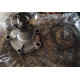 Водяний насос для двигунів Thermo King / Yanmar 3T72, 3ANT72  (11-9498, 13-508, 121450-42010)
