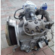 Компресор Thermo King X430LS C5 для серії SLX, SLXe, SLXi (10-2647)