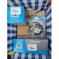 Ремкомплект регулятора тиску Thermo king 60-107 60-0298 оригінал
