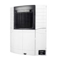Облицювання (корпус) Carrier Vector 1550