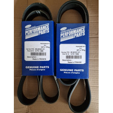 Ремінь Carrier Supra 850U OEM 50-60321-01 506032101