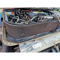 Електричний компресор Carrier Pulsor 230V / 400V (18-10141-00, 18-10141-01)