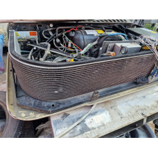 Електричний компресор Carrier Pulsor 230V / 400V (18-10141-00, 18-10141-01)