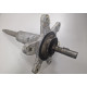 Вал центральної турбіни Thermo King SLX / SLXi / SLXe (78-1615)