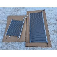 Конденсатор и радіатор рефрижератора Thermo King SLX/SLXe/SLXi  60-0575