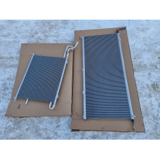Конденсатор и радіатор рефрижератора Thermo King SLX/SLXe/SLXi  60-0575