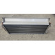 Конденсатор (радіатор) охолодження двигуна Thermo King T-1000R (67-2968, 67-2436) оригінал