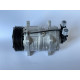 Компресор кондиціонера та рефрижератора Valeo TM16 (T78287CB) 