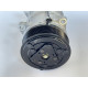 Компресор кондиціонера та рефрижератора Valeo TM16 (T78287CB) 