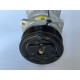 Компресор рефрижератора Valeo TM-15 / TM15 Carrier 12V/24V 8PV (Оригінал)