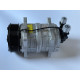 Компресор рефрижератора Valeo TM-15 / TM15 Carrier 12V/24V 8PV (Оригінал)