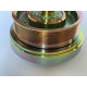 Автобусне зчеплення Bock / Bitzer FK 40 PK9, Ø 185mm (40456160135)