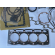 Повний комплект прокладок двигуна Carrier Maxima / Kubota V1505 / CT 4.91 (25-15015-00)