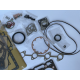 Повний комплект прокладок двигуна Carrier Maxima / Kubota V1505 / CT 4.91 (25-15015-00)