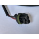 Вентилятор конденсатора 12V Carrier Pulsor (54-00633-20) оригінал